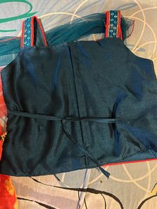 Lehenga Size 28