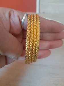 AD Bangles
