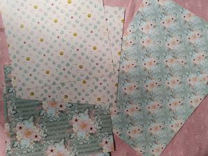 Pattern Sheets