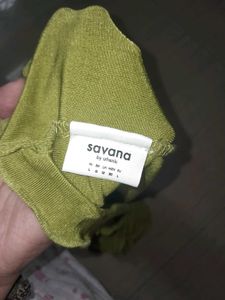 Lime Green Slip Dress