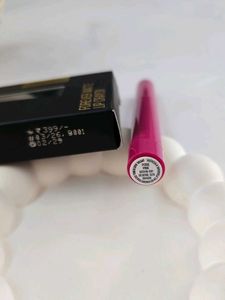 Lakme 9 to 5 Forever Matte Lip Crayon