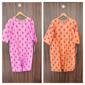 Daily wear Kurtis