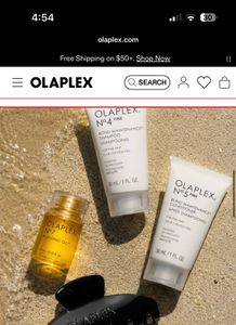 Olaplex Bond Perfector No.2 Hair Treatment