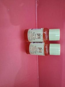 Korean Skincare And Make Up Products