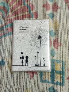 Cute Owl &amp; Summer Romance Notebooks