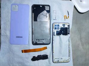 samsung galaxy A22 5G