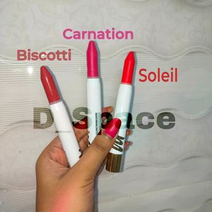 Myglamm Lipsticks (Only 1)