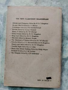 A Midsummer Night's Dream - Shakespeare
