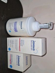 Janma Baby Care Set