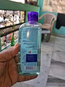 Clean &amp; Clear Face Wash Morning Energy