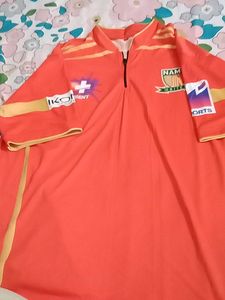 Set of 2 Men's Sports T-Shirts