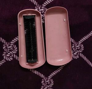 Plastic Magic Cleaning Brush And Bottle Brus