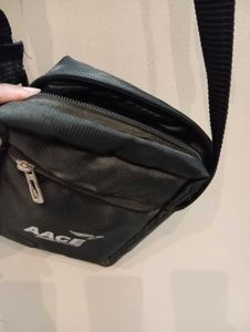 Side Bag