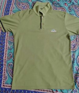 Men's Lacoste Polo Shirt