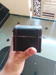 Titan Watch Box