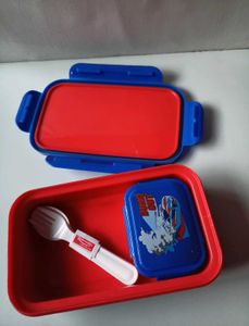 Brand New Lunchbox - Small DLX