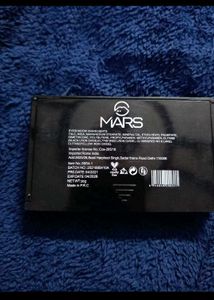 Makeup Palette - Eyeshadows &amp; More