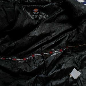 Dickies Puffer Jacket