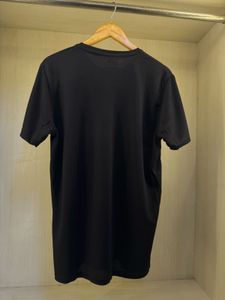 Adidas Black T-Shirt