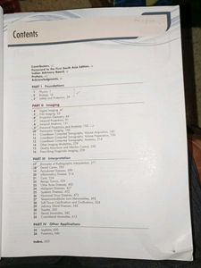 Oral Radiology Dentistry book BDS Dental Radio