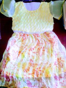 kids Frock 28