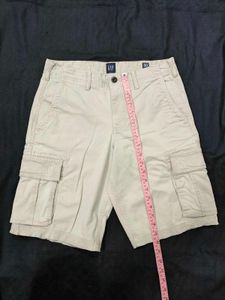 GAP Men's Cargo Shorts