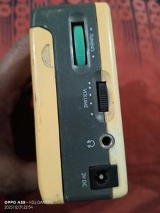 walkman philips