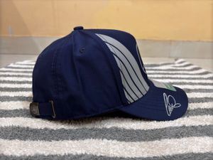 Mercedes-AMG Petronas X Puma Unisex Blue Cap