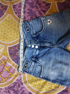 Girls Jeans