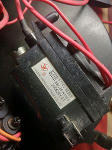 LG Tv  EHT 6002k 6006N 6006E Ok Peace