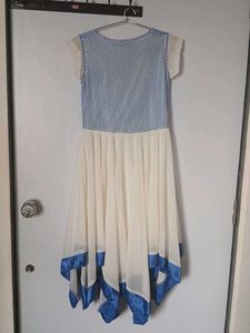 beautifully party wear one piece dresses