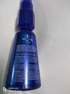 BBLUNT Hair Serum