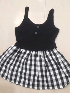 Combo Of 2 Unused 12 To 18 Month Dress