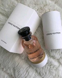 ORIGINAL| Louis Vuitton Rose Des Vents EDP