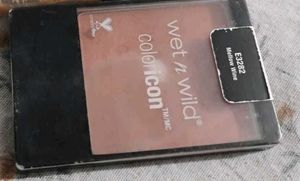 Wet n Wild Color Icon Blush
