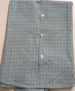 KOK-SUN Striped Casual Shirt