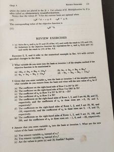 Principles Of Operations Research