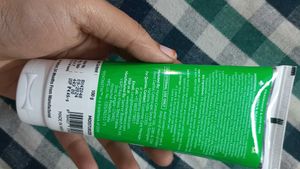 Tdc 5% Nia- Ceramide Combo