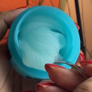 Garnier Salicylic Fresh &amp; Matte Cream