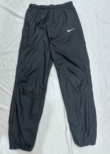 Nike Black Running Track Pants | Sports Joggers |