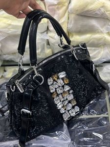 IMPORTED HEAVY DIAMOND QAULITY DESIGNS SHOULDER SL