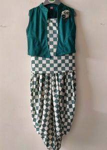 Dhoti