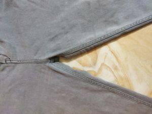 Two Pants