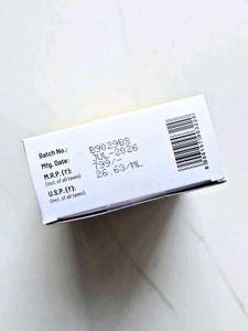 Chemist at Play Brightening Face Serum