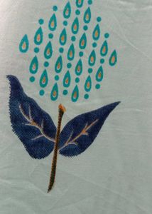 KAFTAN KURTI