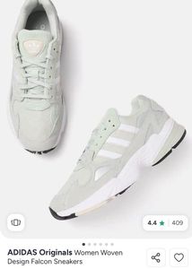 Adidas Originals Falcon Sneakers