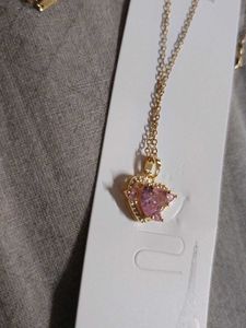Elegant Pendant Necklaces (Set of 3)