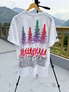 NIKE x STUSSY Graphic Print T-Shirt