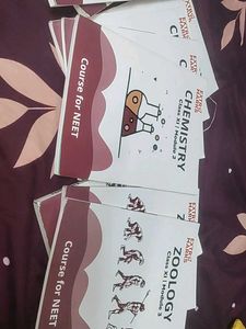 NEET Class XI Biology Modules