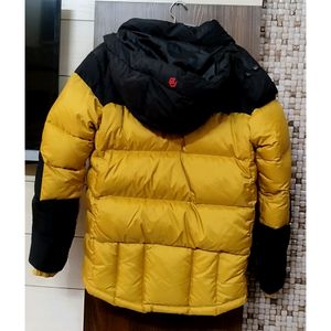 Men's Imported Jacket